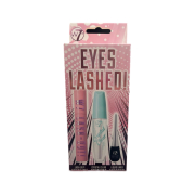 W7 - Occhio incastonato Eyes Lashed W7 - Occhio incastonato Eyes Lashed
