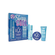 W7 - Set viso Stay Cool W7 - Set viso Stay Cool