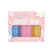 W7 - Set di sieri Bright Skin