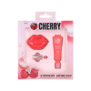 W7 - Set per la cura delle labbra - Cherry