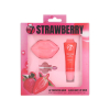 W7 - Set per la cura delle labbra - Strawberry