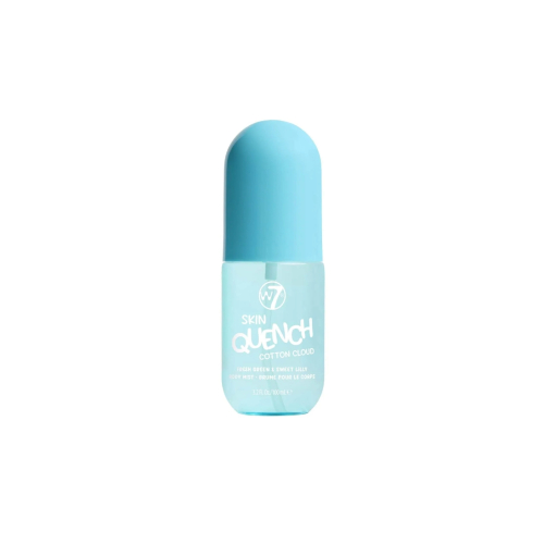 W7 - *Skin Quench* - Spray per il corpo - Cotton Cloud