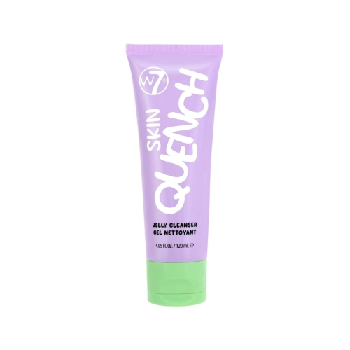 W7 - *Skin Quench* - Gel detergente per il viso Jelly Cleanser