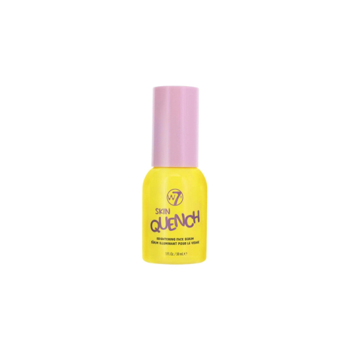 W7 - *Skin Quench* - Siero viso illuminante