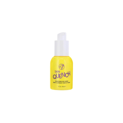W7 - *Skin Quench* - Siero viso illuminante
