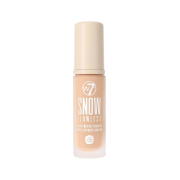 W7 - *Snow Flawless* - Fondotinta Miracle Moisture - Early Tan