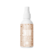 W7 - *Snow Flawless* - Spray fissante Miracle Moisture