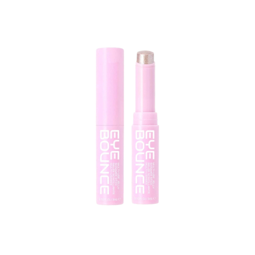 W7 - Ombretto Eye Bounce Multi-use Jelly Shimmer Stick - Frosted Halo