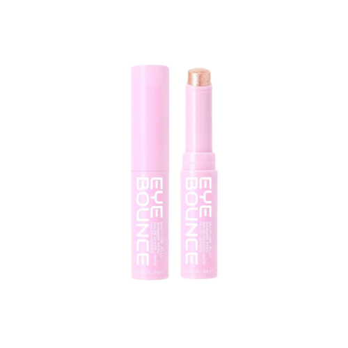 W7 - Ombretto Eye Bounce Multi-use Jelly Shimmer Stick - Rose Gold Rush