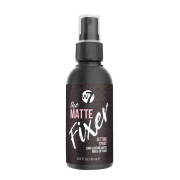 W7 - Spray fissante opacizzante The Matte Fixer