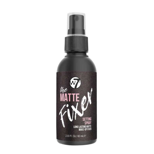 W7 - Spray fissante opacizzante The Matte Fixer