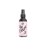 W7- Lo spray fissatore di rugiada