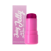 W7 - Tinta per labbra e guance Juicy Jelly - Brazen