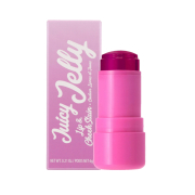 W7 - Tinta per labbra e guance Juicy Jelly - Brazen