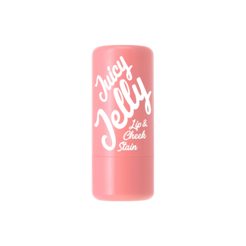 W7 - Tinta per labbra e guance Juicy Jelly - Candy