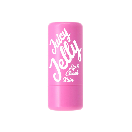 W7 - Tinta per labbra e guance Juicy Jelly - Delight
