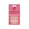 W7 - Unghie finte Glamorous Nails - Aurora Rose
