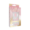W7 - Unghie finte Glamorous Nails - Ballet Slippers