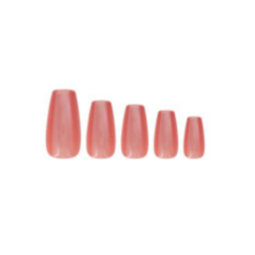 W7 - Unghie finte Glamorous Nails - Celestine