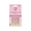 W7 - Unghie finte Glamorous Nails - Champagne Fizz