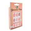 W7 - Unghie finte Glamorous Nails - Cupcake Icing