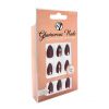 W7 - Unghie finte Glamorous Nails - Diva Queen