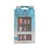 W7 - Unghie finte Glamorous Nails - Spring Break