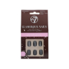 W7 - Unghie finte Glamorous Nails - Supersittion