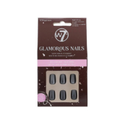 W7 - Unghie finte Glamorous Nails - Supersittion