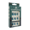 W7 - Unghie finte Glamorous Nails - Winter Blues