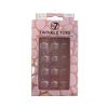 W7 - Unghie finte Twinkle Toes - French