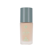 W7 - *Very Vegan* - Fondotinta HD Foundation - Sand Beige