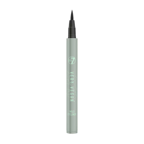 W7 - *Very Vegan* - Eyeliner liquido Wild