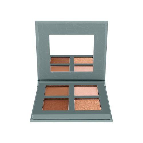 W7 - *Very Vegan* - Palette di ombretti - Free Spirit