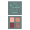 W7 - *Very Vegan* - Palette di ombretti - Urban Hippie