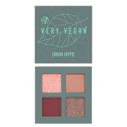 W7 - *Very Vegan* - Palette di ombretti - Urban Hippie