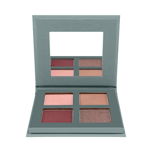 W7 - *Very Vegan* - Palette di ombretti - Urban Hippie