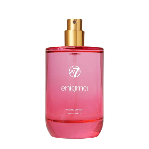 W7 Cosmetics - Eau de Parfum per donna - Enigma