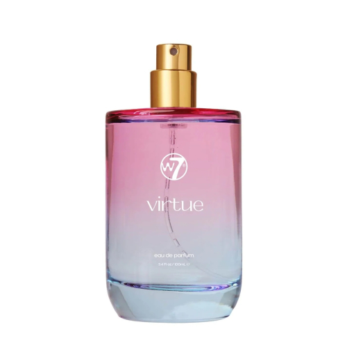 W7 Cosmetics - Eau de Parfum per donna - Virtue