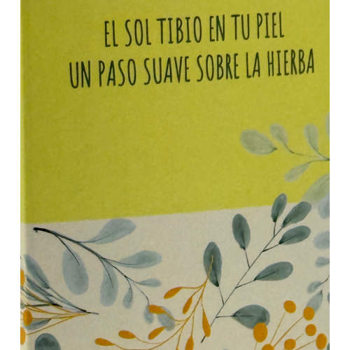 Wailoha - Deodorante per ambienti Mikado Descalza en el Jardín