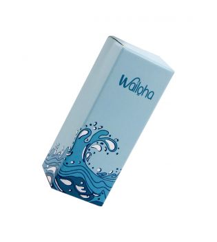 Wailoha - *Colección agua* - Rossetto opaco vellutato - Mordidita
