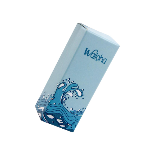 Wailoha - *Colección agua* - Rossetto opaco vellutato - Mordidita