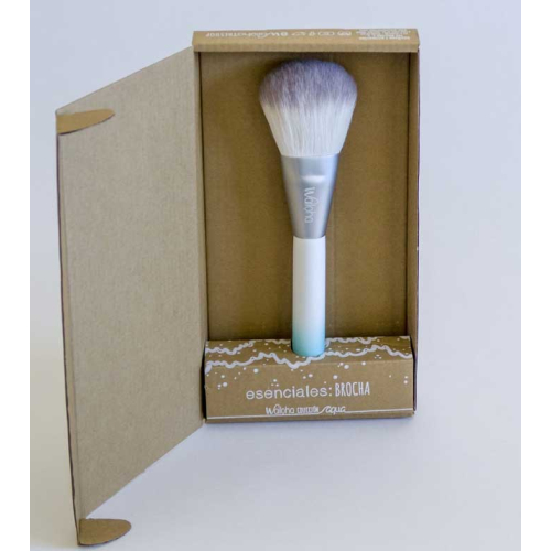 Wailoha - *Colección agua* - Spazzola sigillante - Nº101