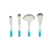 Wailoha - *Colección agua* - Set di pennelli per il viso