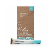 Wailoha - *Colección agua* - Pennello per fondotinta trucco - Nº104