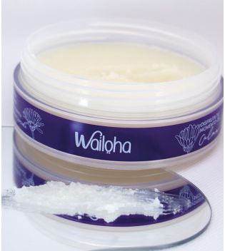 Wailoha - *Colección Calma* - Balsamo detergente struccante lenitivo e rigenerante