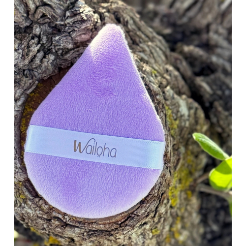 Wailoha - *Colección Calma* - Nappa singola
