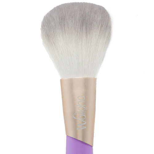 Wailoha - *Colección Calma* - Pennello per cipria e fard - Nº202