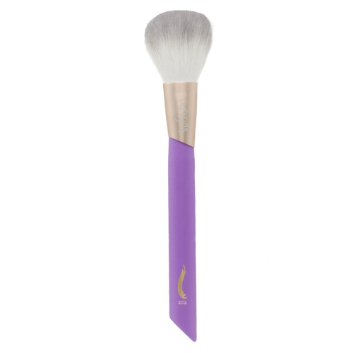 Wailoha - *Colección Calma* - Pennello per cipria e fard - Nº202