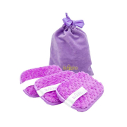 Wailoha - *Colección Calma* - Dischetti struccanti riutilizzabili